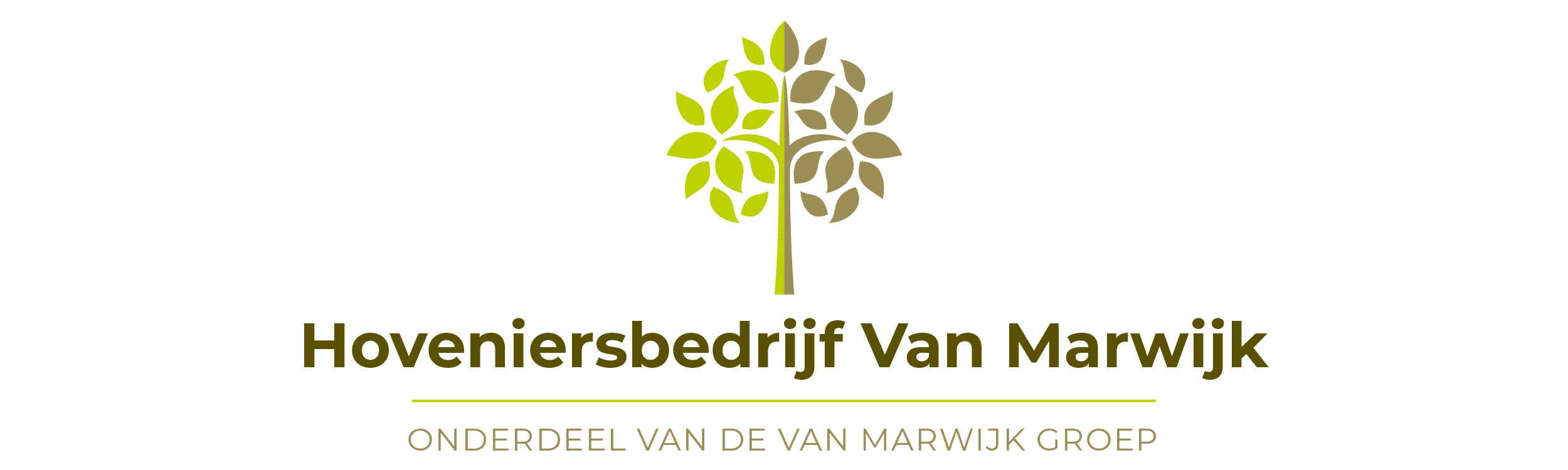 header hoveniersbedrijfvanmarwijk mobile